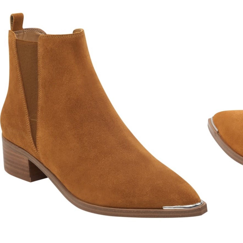 Marc Fisher Yale Chelsea Boot